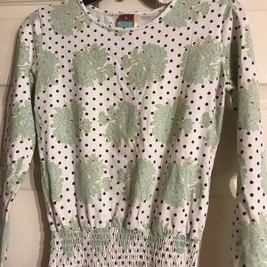 Girls Matilda Jane top